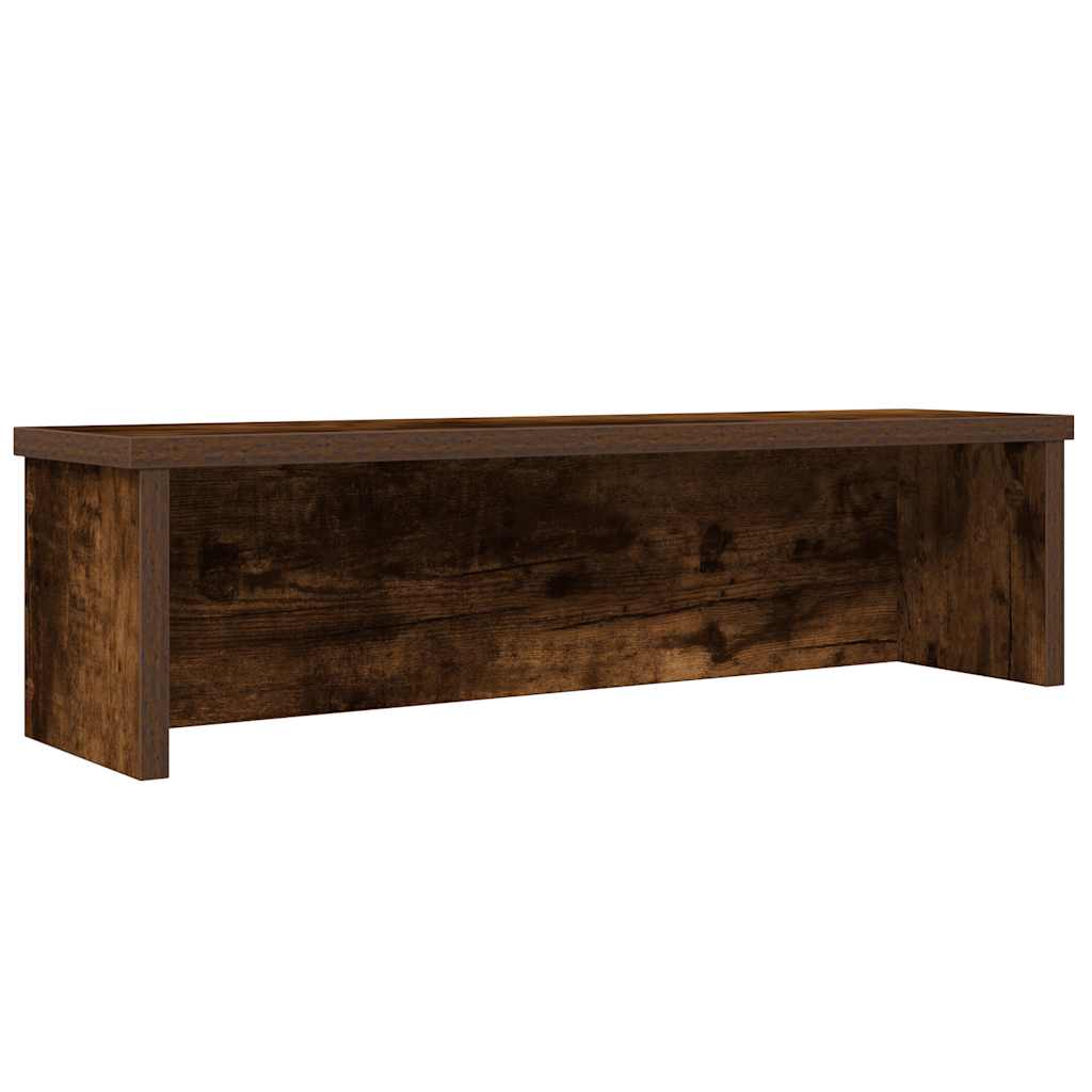 JUNG Vida Küchenregal Stapelbar Räuchereiche 50x15x16 cm Holzwerkstoff