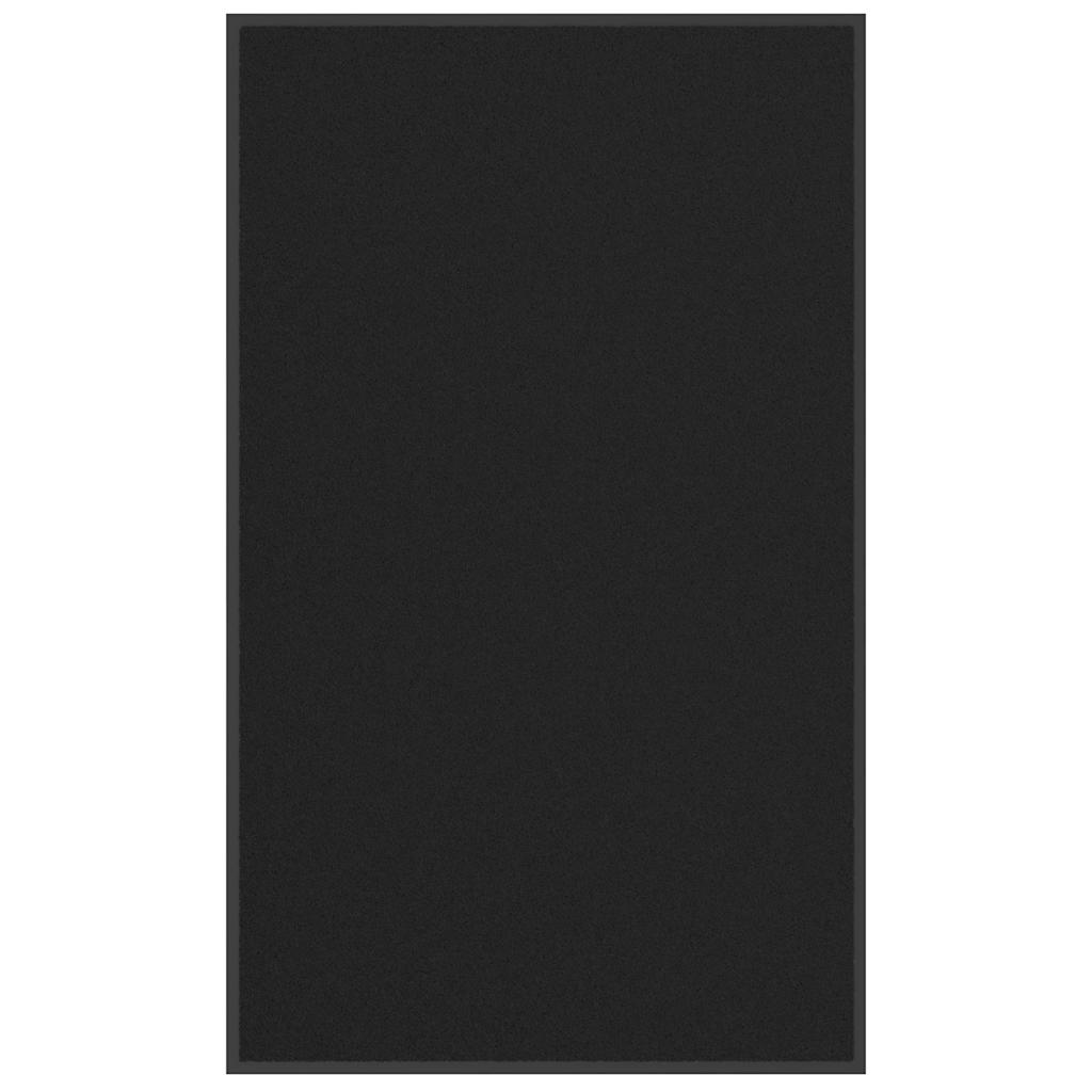 JUNG Vida Fußmatte Schwarz 90x150 cm