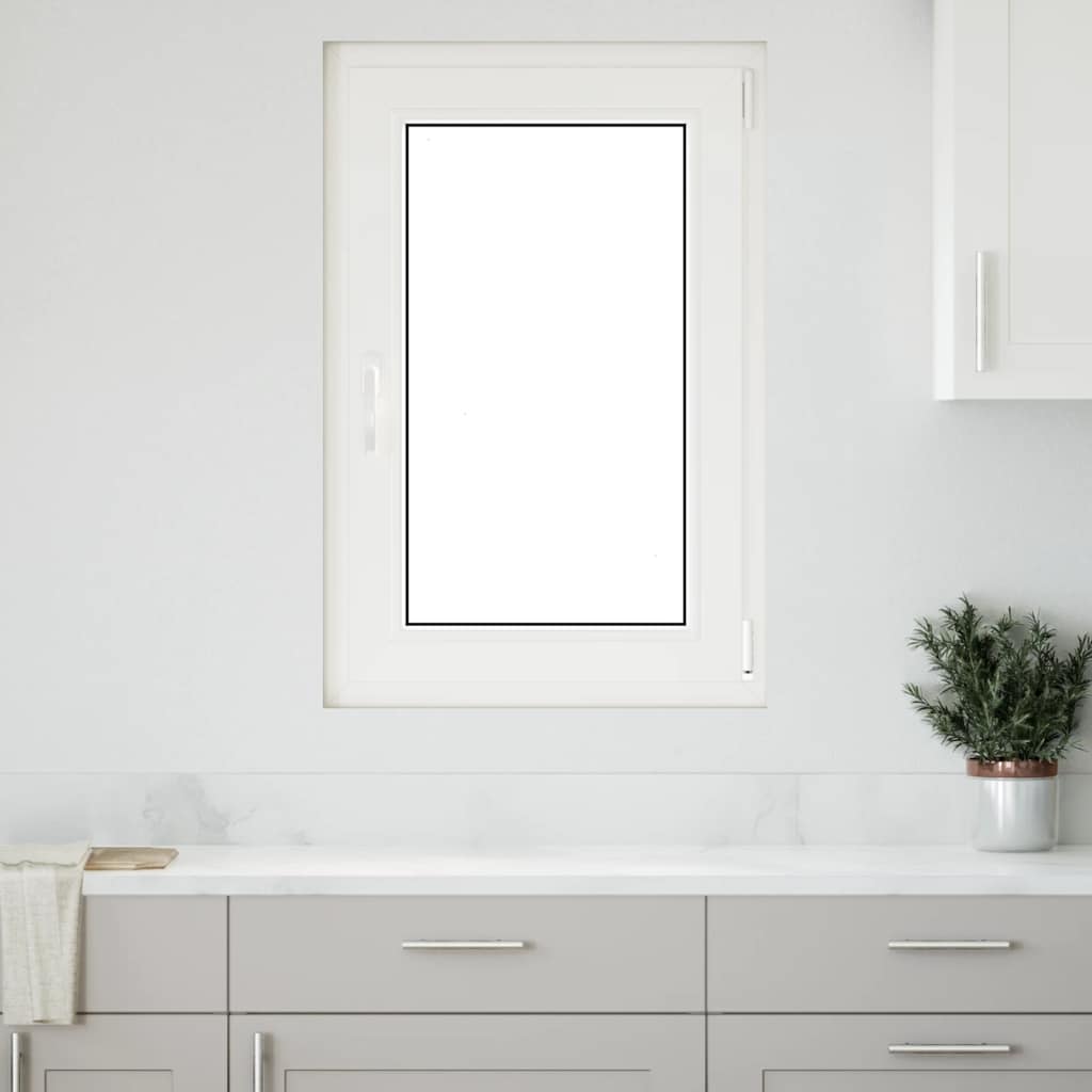 JUNG Vida Kellerfenster "RISOR" 60x100 cm Drehkipp DIN Rechts Anthrazit
