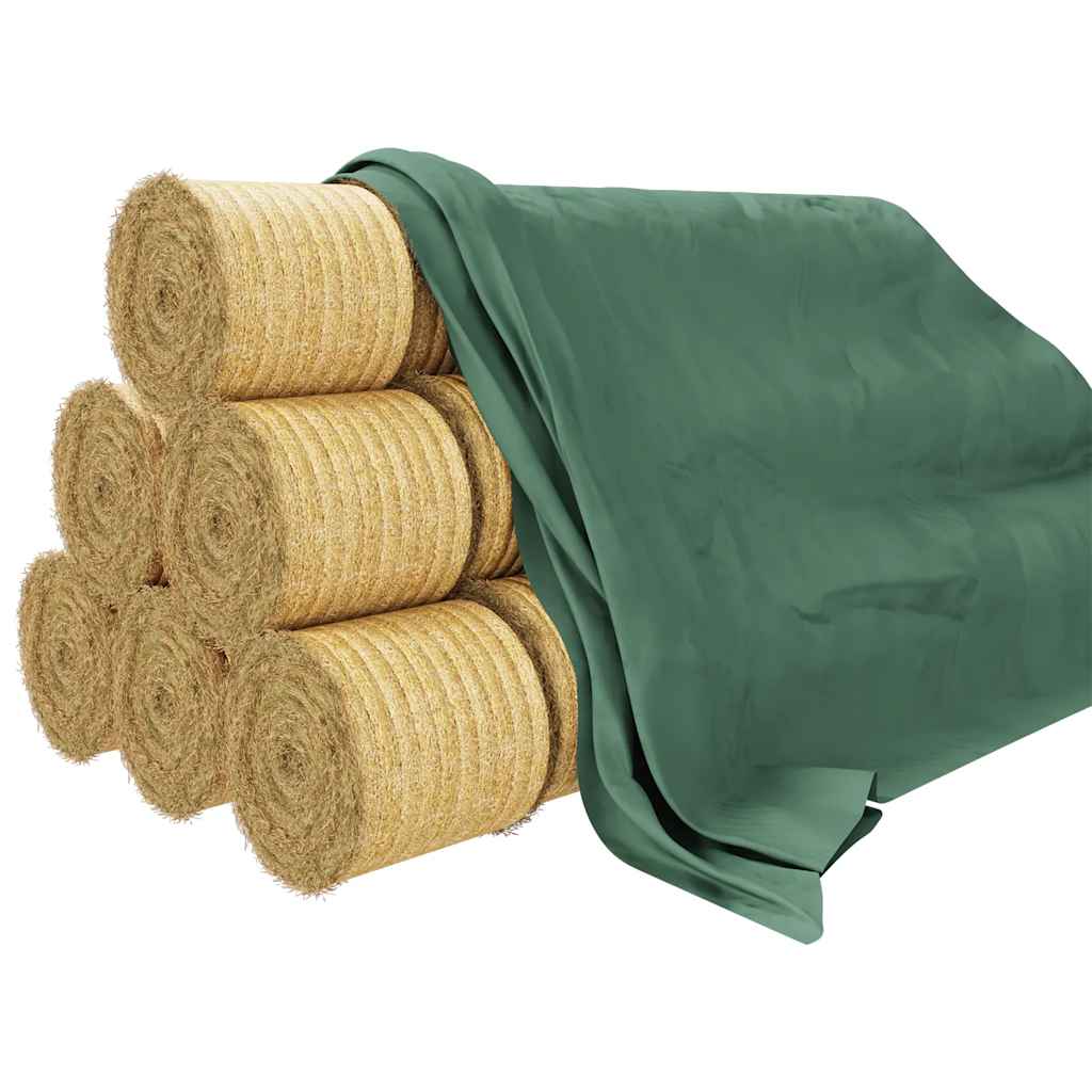 JUNG Vida Strohvlies 9,8x12,5 m 140 g/m² Polypropylen