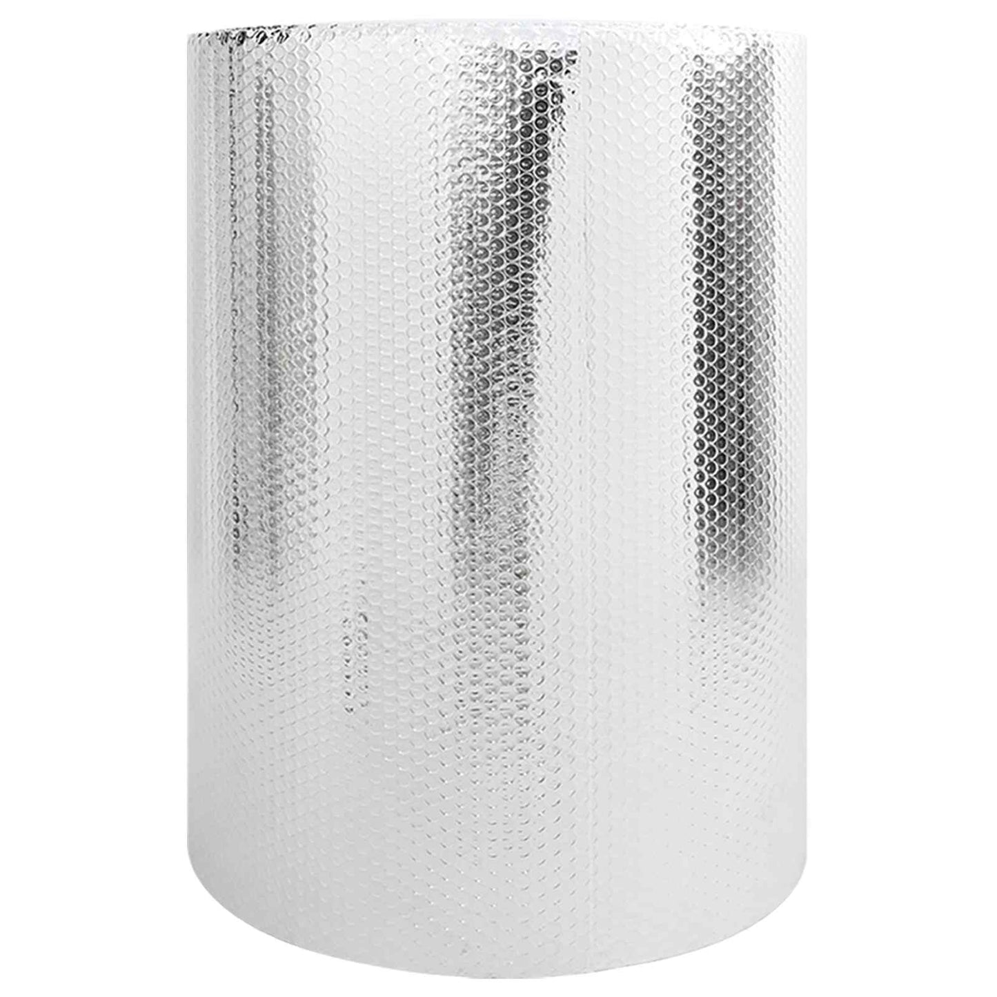 JUNG Vida Heizkörper-Reflektorfolie Silber 30 x 0,6 m Polyethylen
