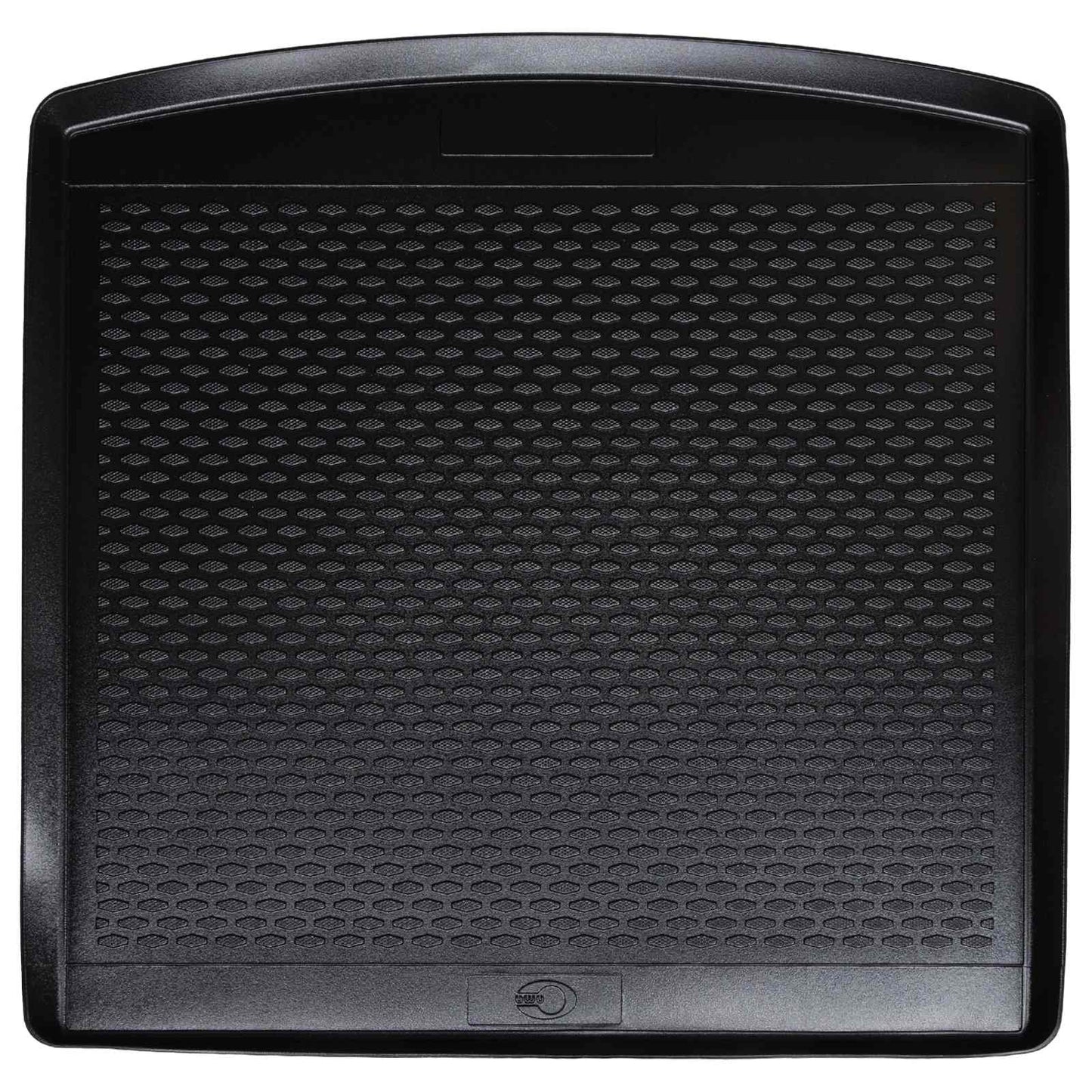 JUNG Vida Kofferraum-Matte Schwarz VW TIGUAN ALLSPACE TPE