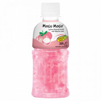 Mogu Mogu Erfrischungsgetränk 320ml