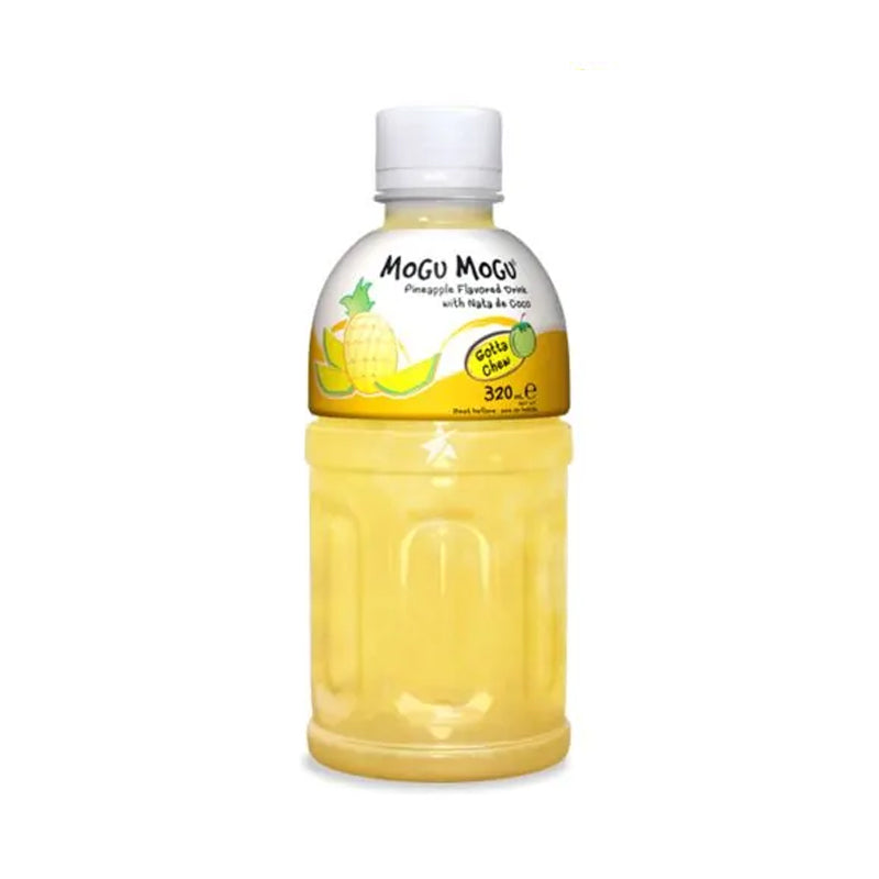 Mogu Mogu Pineapple Erfrischungsgetränk 1920ml