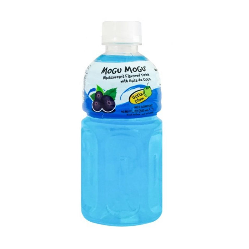Mogu Mogu Erfrischungsgetränk 320ml
