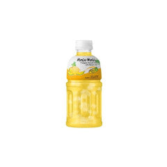 Mogu Mogu Rasberry Erfrischungsgetränk 330ml