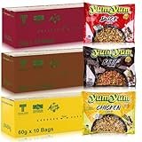 YumYum Nudelprodukt 1 Stk Nudeln Pasta