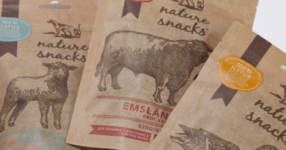 Natura Samborko eingelegte Spezialität 1350g Vorrat