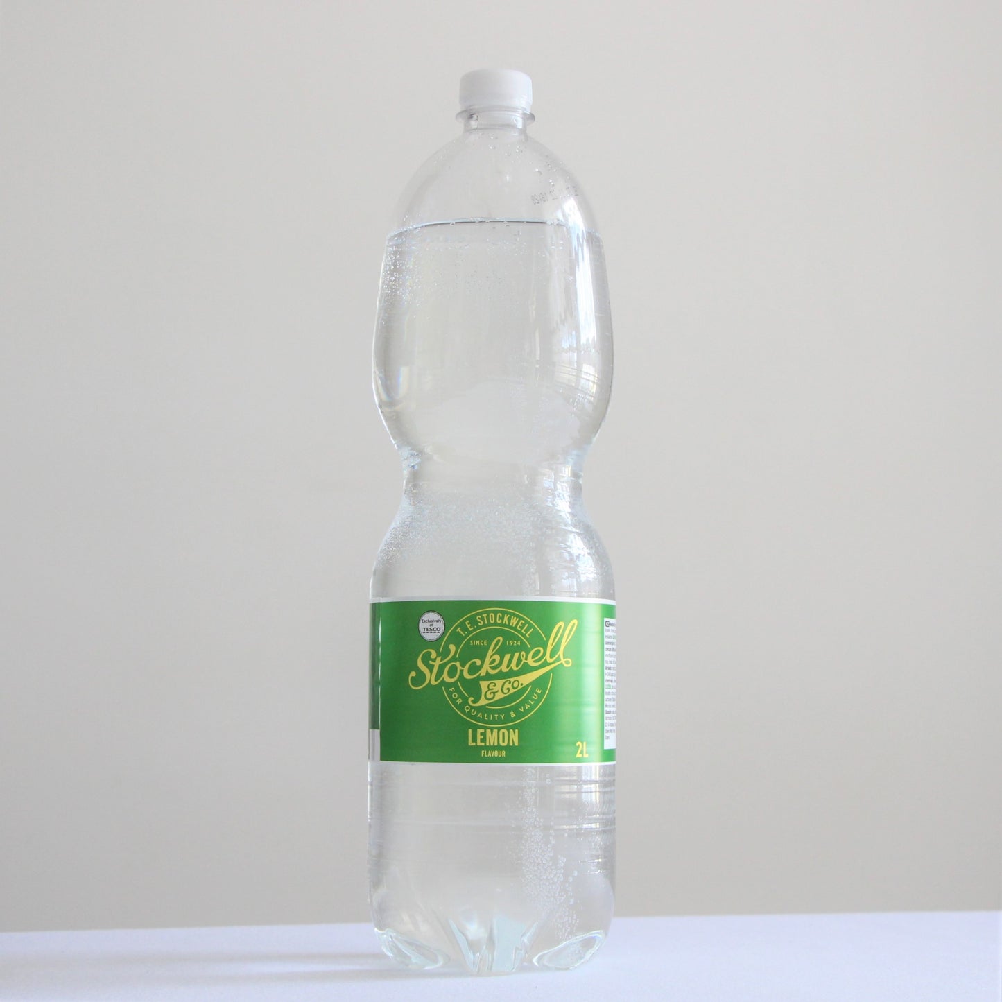 Prilepska Limonade 500ml Getränk Erfrischungsgetränk