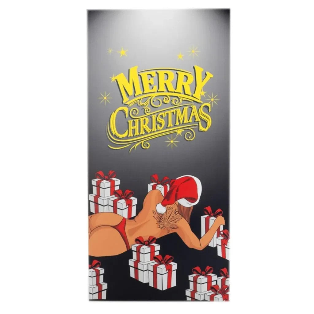 Clipper Adventskalender 2025 mit 24 Clipper Feuerzeugen, limitierte Design-Zusammenstellung, bunte Motive, Geschenkidee, Feuerzeuge Advent Kalender