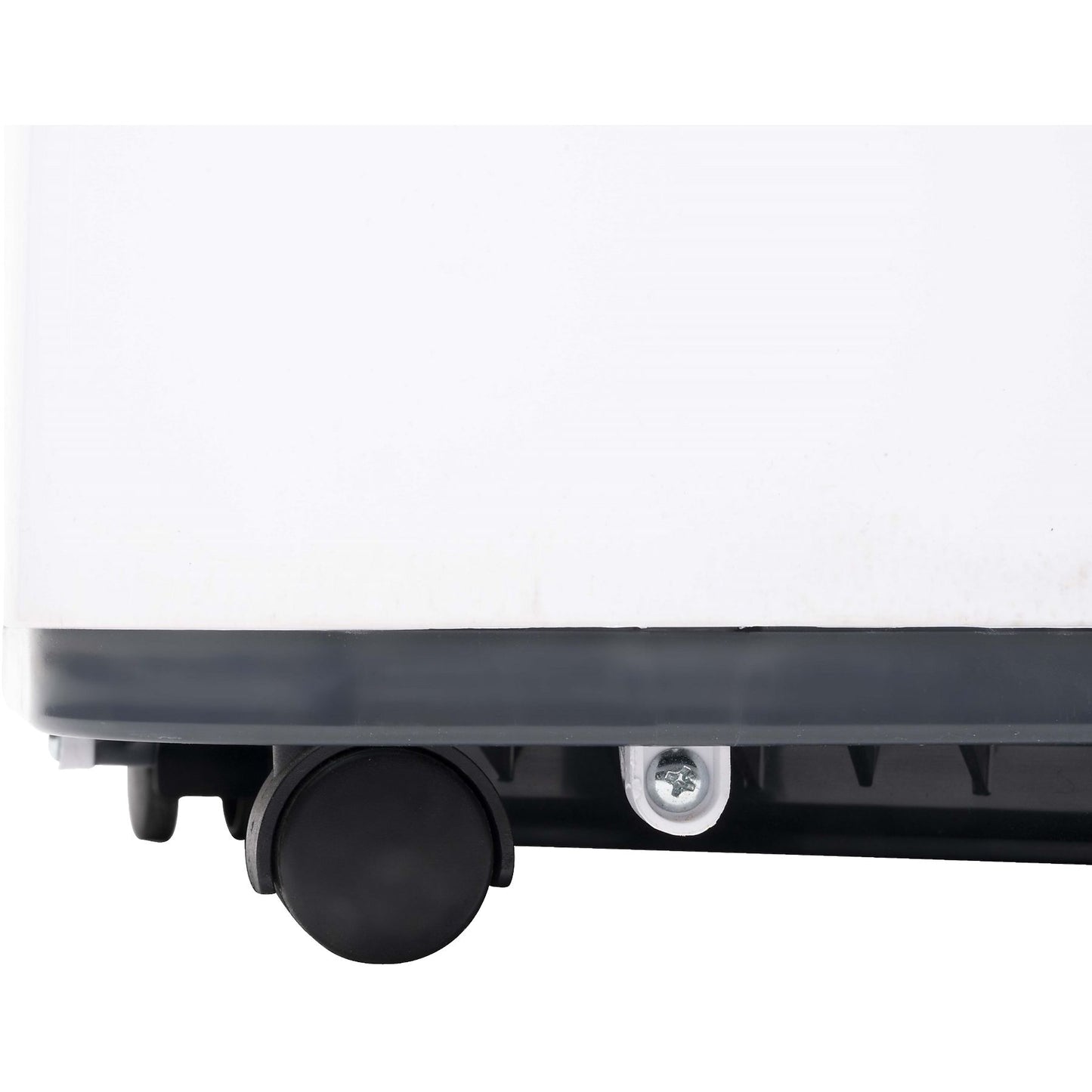 Commodoor Mobile Klimaanlage 1010W 3in1 Klimagerät 9000BTU – Luftkühler, Ventilator, Luftbefeuchter mit Fernbedienung, leise & energieeffizient 65dB