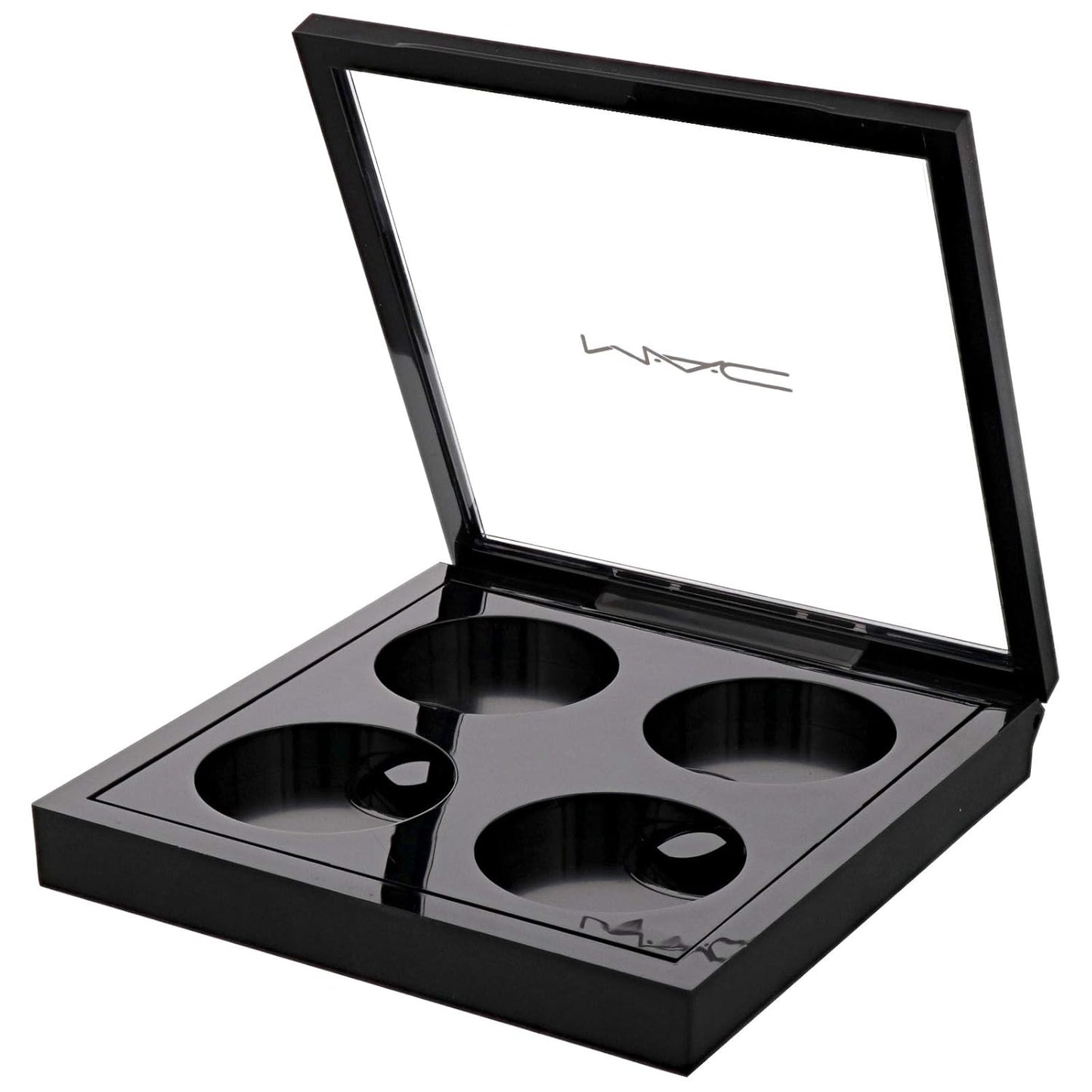 MAC Studio Tech Foundation NC50 – Kompakte Creme-Foundation mit matter Oberfläche, feiner Schimmer, 15 g, mittlere bis hohe Deckkraft, ideal für mittlere bis dunkle Hauttypen, professionelles Make-up