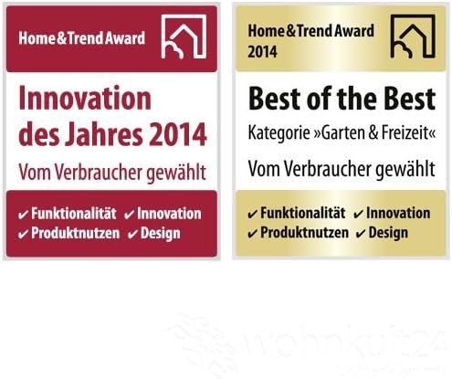 Rösle Grillanzünder Brennpaste 30 x 20 g, rauchfrei mit Zero Smoke-System, geruchsneutral, 10 Minuten Brenndauer pro Anzünder, sichere und saubere Anzündhilfe für Grillkohle, Briketts und Kamin