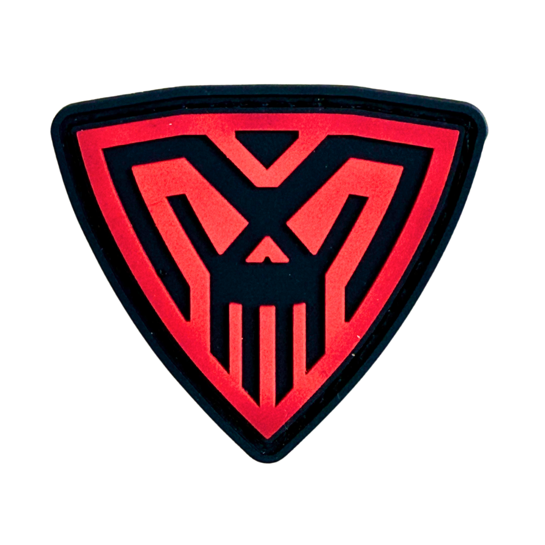 StarCraft „Project Shadowblade“ Sammler-Patch Badge 2022 – Offizielles Blizzard BlizzCon Abzeichen, Serie 5 – Robustes PVC Gaming Abzeichen mit Klettverschluss – Exklusives, langlebiges & taktisches Fan-Merchandise