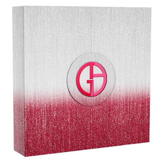 ARMANI Frauen Adventskalender 2025 Duft, Make-up & Pflege Set, Kosmetik Advent Kalender, Weihnachten Kalender, für Damen und Mädchen ( Wert 900€ )