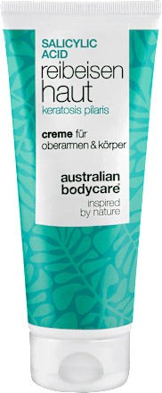 Australian BodyCare Creme Reibeisenhaut Salicylic Acid, 100 ml