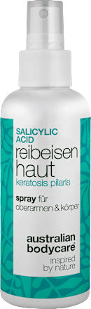 Australian BodyCare Reibeisenhaut Spray Salicylic Acid, 100 ml