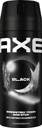 AXE Deospray Black, 150 ml