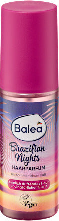 Balea Haarparfüm Brazilian Nights, 100 ml