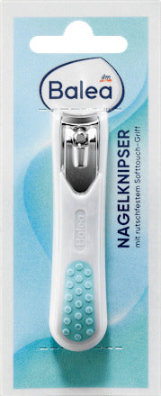 Balea Nagelknipser, 1 St