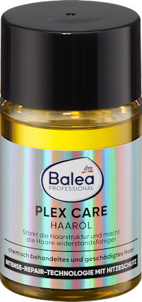 Balea PROFESSIONAL Haaröl Plex Care, 50 ml