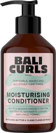 BALI CURLS Conditioner Moisturising, 250 ml