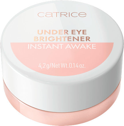 CATRICE Concealer Under Eye Brightener 010, 4,2 g