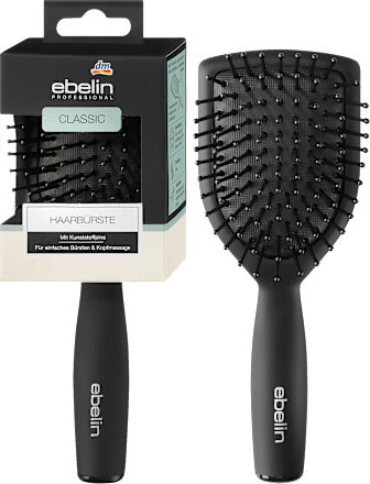 ebelin PROFESSIONAL Paddelbürste klein, 1 St