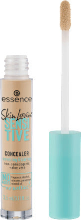 essence Concealer Skin Lovin' Sensitive 20 Medium, 3,5 ml