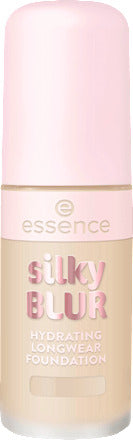 essence Foundation Silky Blur Hydrating Longwear 115, 30 ml