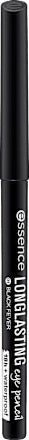 essence Kajal Long-Lasting 18h+ Waterproof 01 Black Fever, 0,28 g