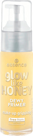 essence Primer Glow Like Honey Dewy, 30 ml
