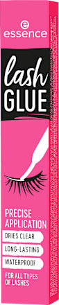 essence Wimpernkleber, 4,7 g