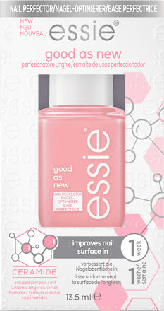 essie Nagellack Good As New 260 Rosa, 13,5 ml