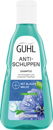 GUHL Shampoo Anti-Schuppen, 250 ml