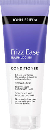 John Frieda Conditioner Frizz Ease Traumlocken, 250 ml