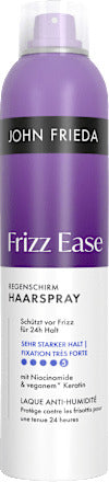 John Frieda Haarspray Frizz Ease Regenschirm, 250 ml