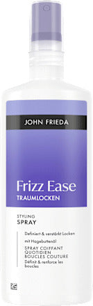 John Frieda Leave-In Styling Spray Frizz Ease Traumlocken, 200 ml
