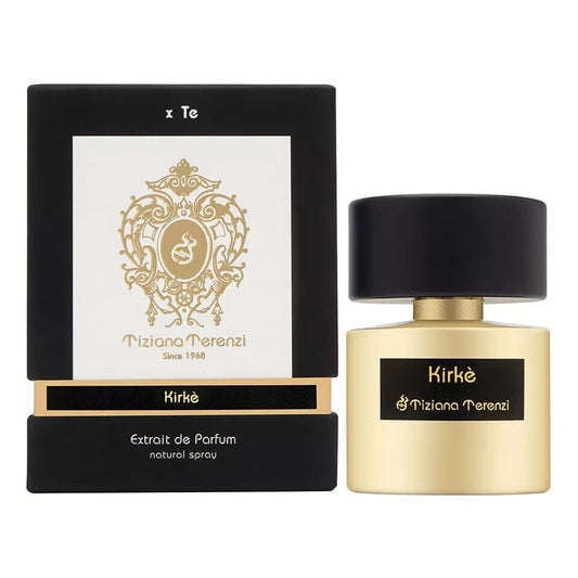 Tiziana Terenzi Kirkè Extrait De Parfum,100ml (1er Pack),Unisex Parfüm,Herren und Damen Parfüm