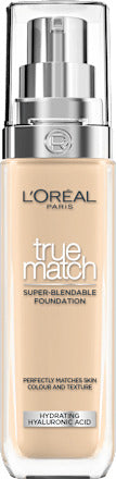 L'ORÉAL PARiS Foundation True Match 2.N, 30 ml