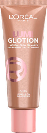 L'ORÉAL PARiS Highlighter Lumi Glotion 903 Medium Glow, 40 ml