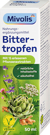 Mivolis Bittertropfen