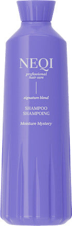 NEQI Shampoo Moisture Mystery, 330 ml