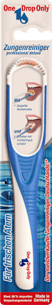 One Drop Only Zungenreiniger professional deluxe, 1 St