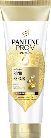 PANTENE PRO-V Conditioner miracles Bond Repair, 160 ml