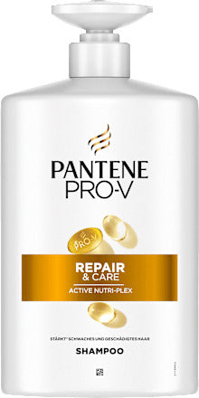 PANTENE PRO-V Shampoo Repair & Care, 1.000 ml