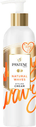 PANTENE PRO-V Styling Creme Natural Waves, 235 ml