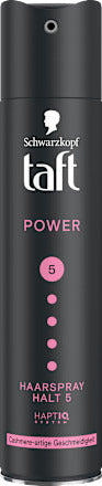 Schwarzkopf taft Haarspray POWER Halt 5, 250 ml
