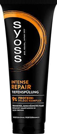 syoss Conditioner Intense Repair, 250 ml