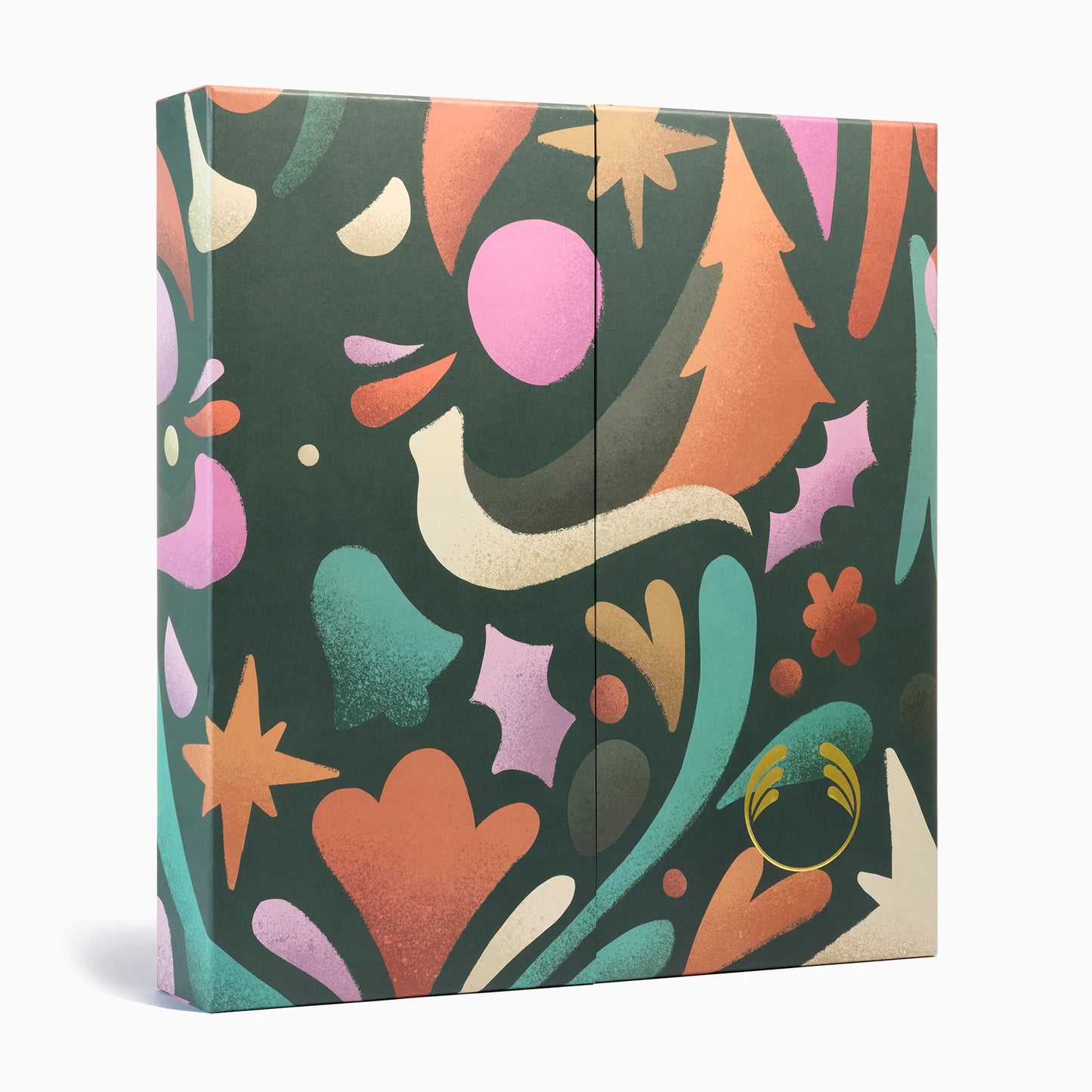 The Body Shop Ultimate Beauty Adventskalender 2025 – 25-tlg Premium Frauen Advent Kalender Body Butter, Haarpflege, Damen & Mädchen ( Wert 350€ )